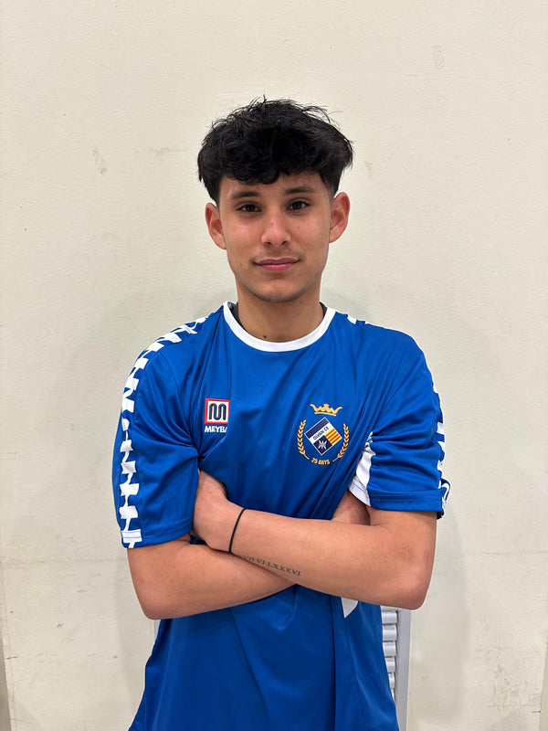 16- BRAHIAN GONZÁLEZ ORTIZ