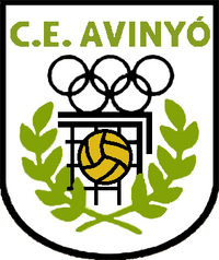 CE Avinyó