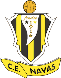 CE Navàs