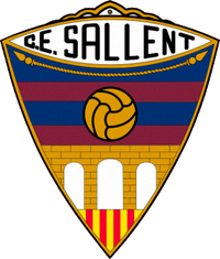 Sallent "B"
