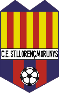 St.Llorenç de Morunys