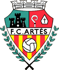 FC Artés