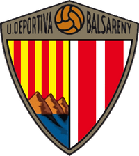 UE Balsareny