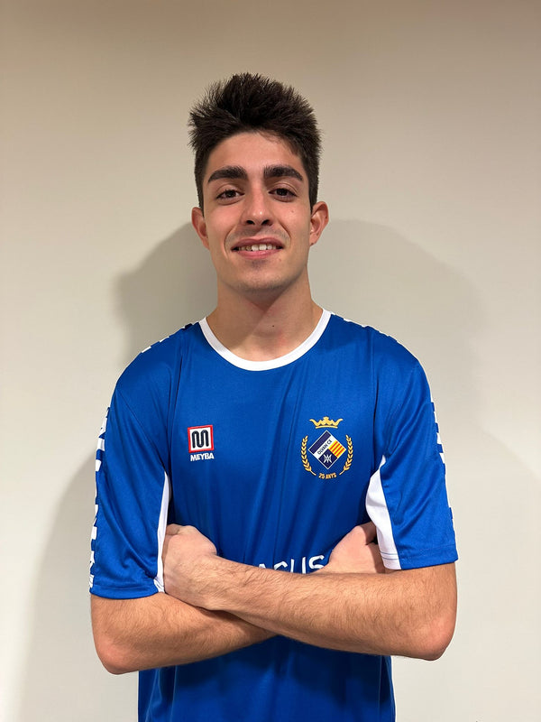 15 - ERNEST ESPELT ESQUERRA