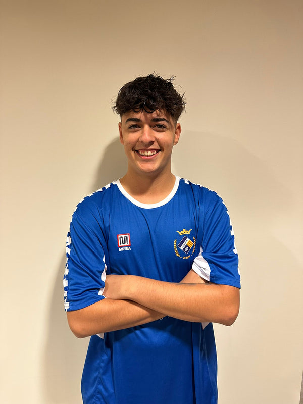 23- MANEL ARRIBE RAYA