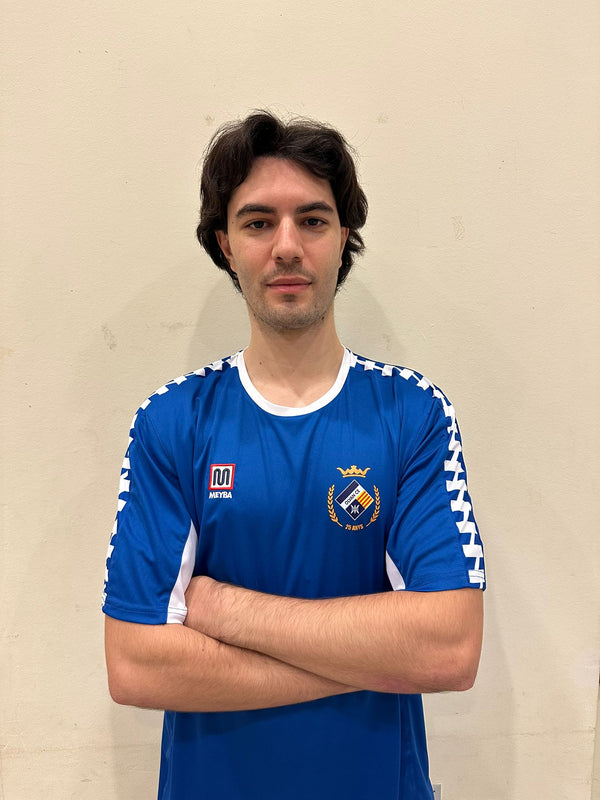 22- OSCAR HERNAIZ MOYA