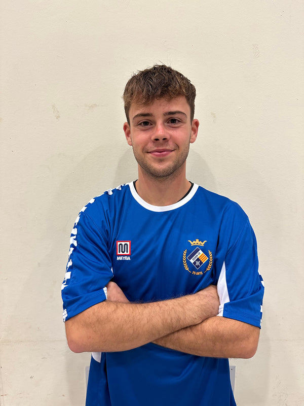 2- Pol Canudas Viñas