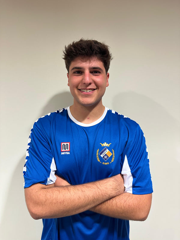 6- ARNAU RIBERA CLOTET